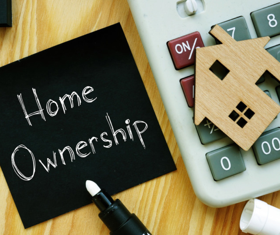 Celebrate Home Ownership Month This June!
